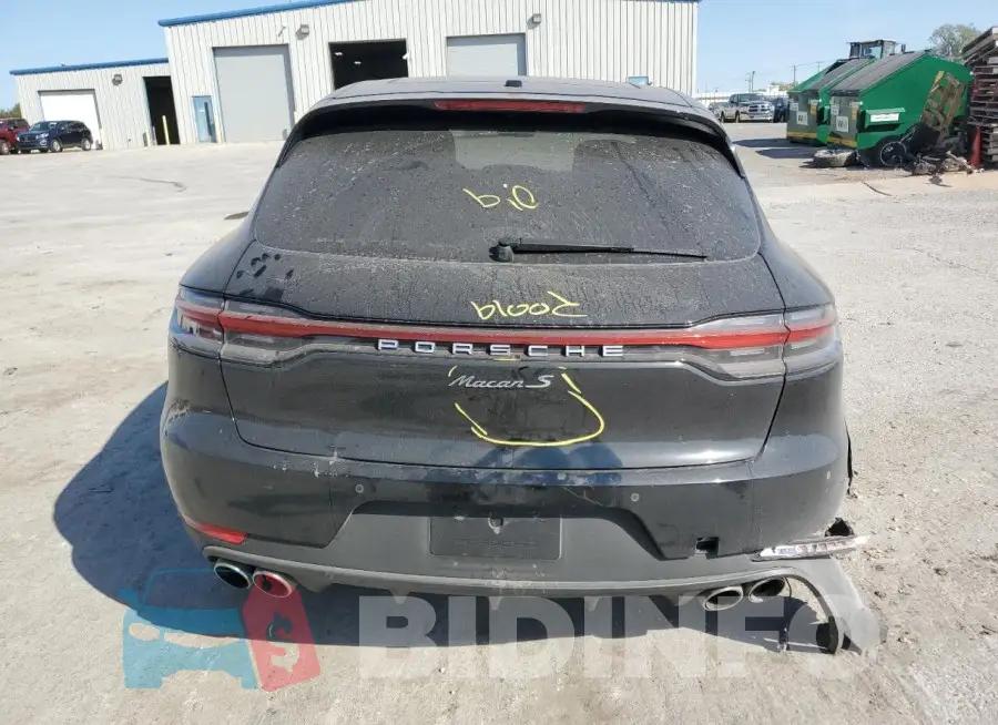 WP1AB2A53LLB31252 Photo# 6
