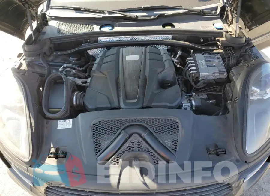 WP1AB2A53LLB31252 Photo# 12