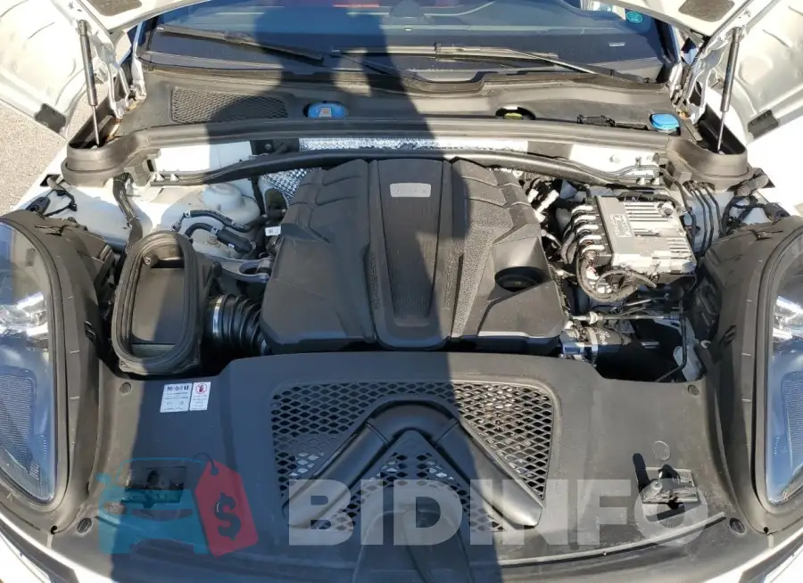 WP1AB2A53MLB30488 Photo# 12
