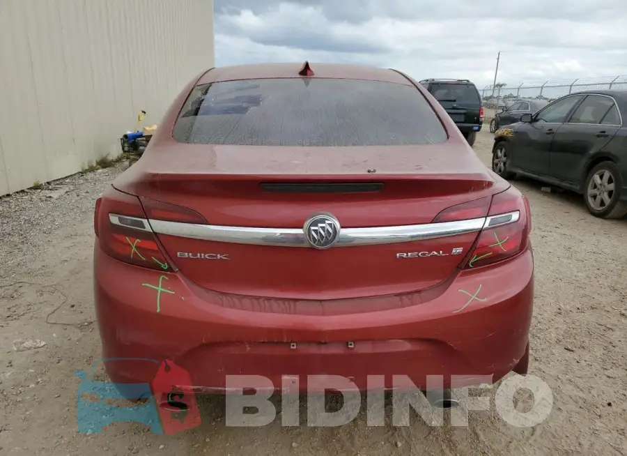 2G4GN5EX4F9193363 Photo# 6
