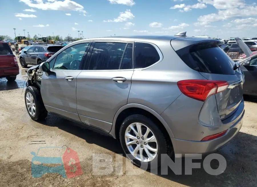 LRBFXBSA8LD157987 Photo# 2
