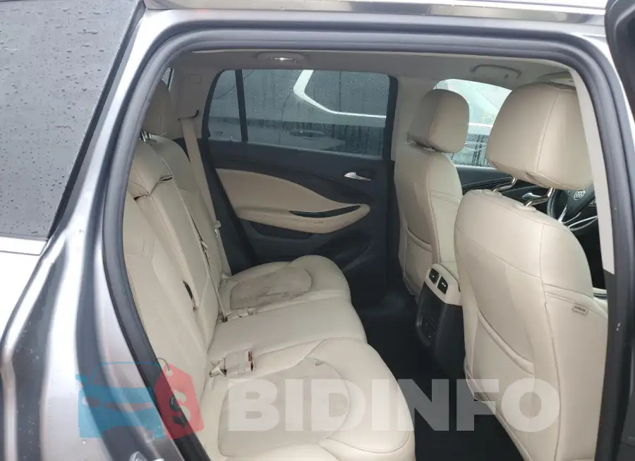 LRBFXBSA8LD157987 Photo# 11