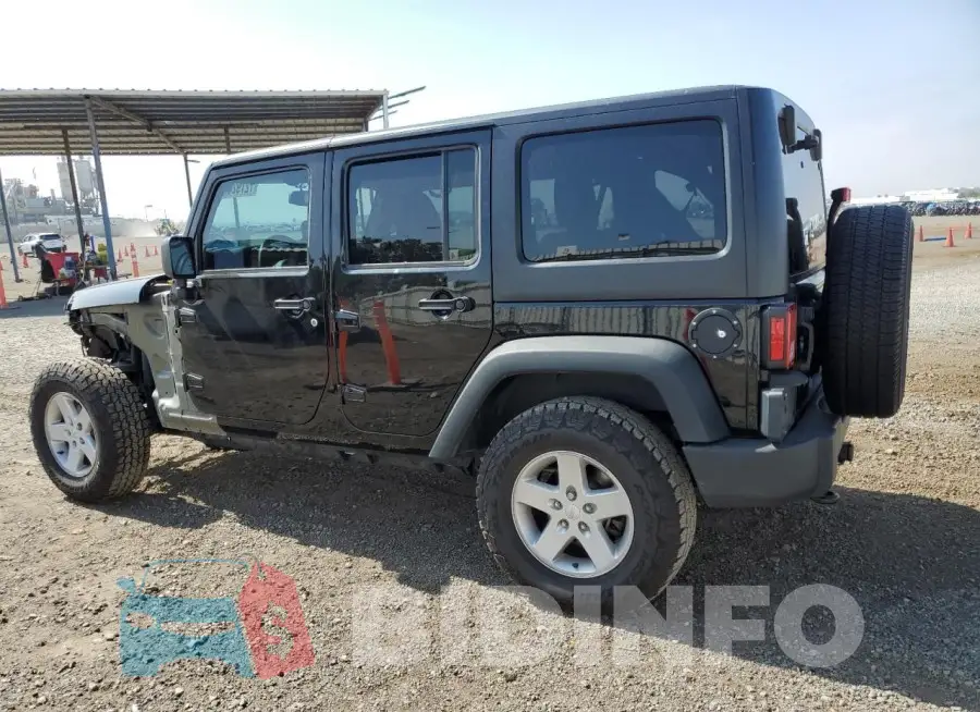 1C4BJWDG2GL225545 Photo# 2