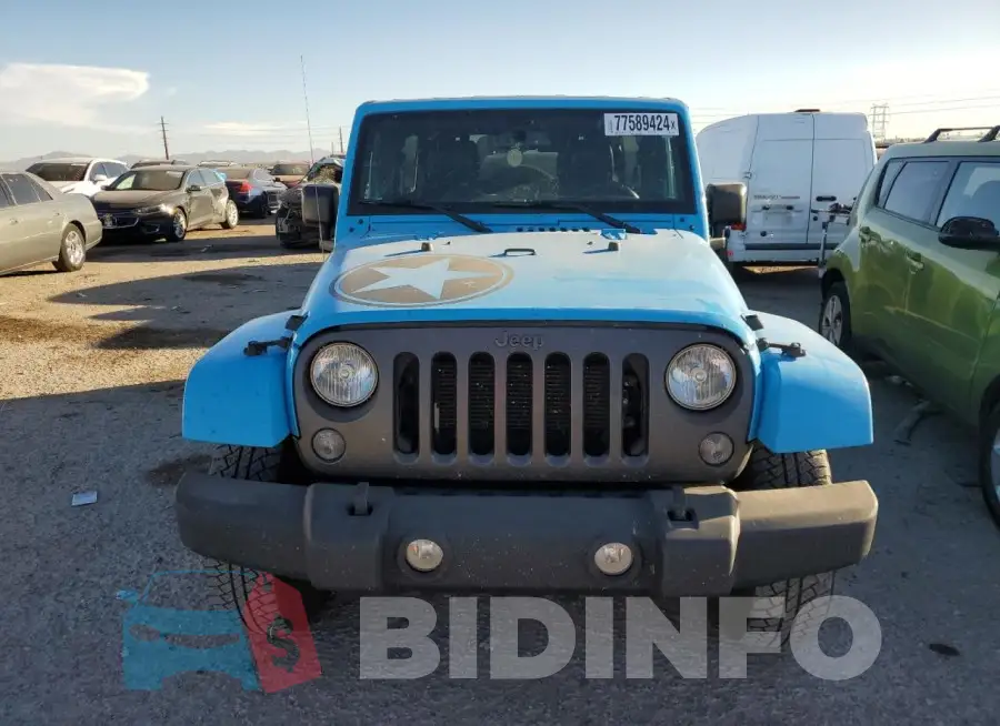 1C4BJWDG3HL570875 Photo# 5