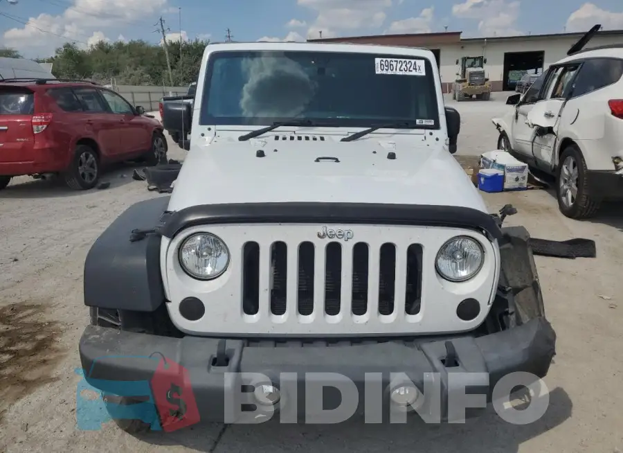 1C4BJWKG8GL127445 Photo# 5