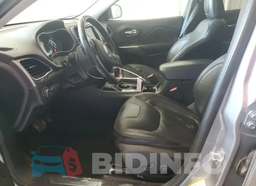 1C4PJLDB2LD502983 Photo# 7