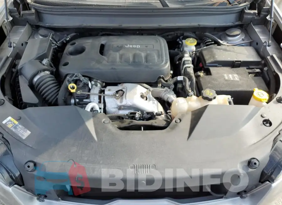 1C4PJLDN5KD119967 Photo# 12