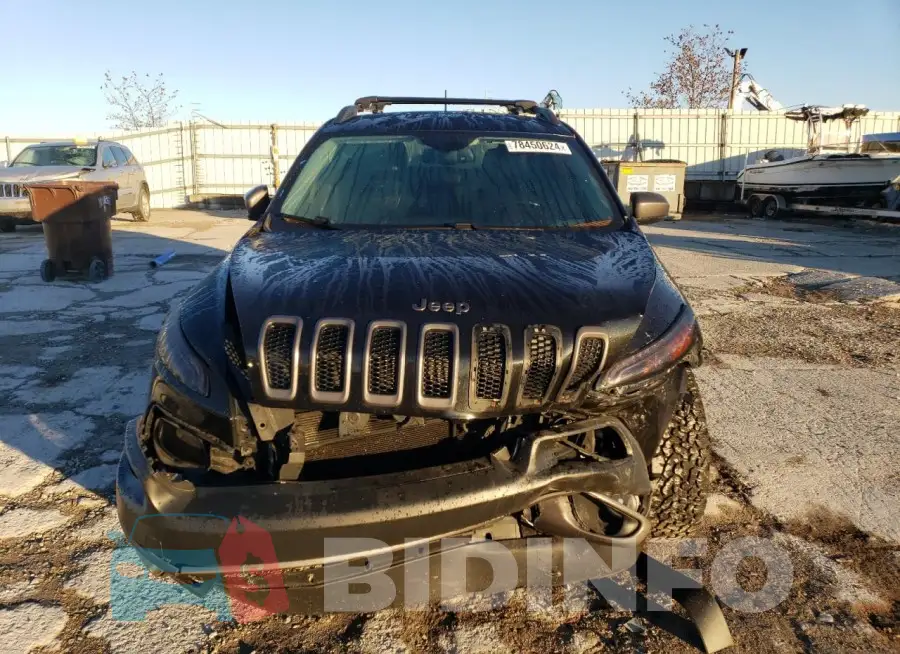 1C4PJMBS1FW599854 Photo# 5