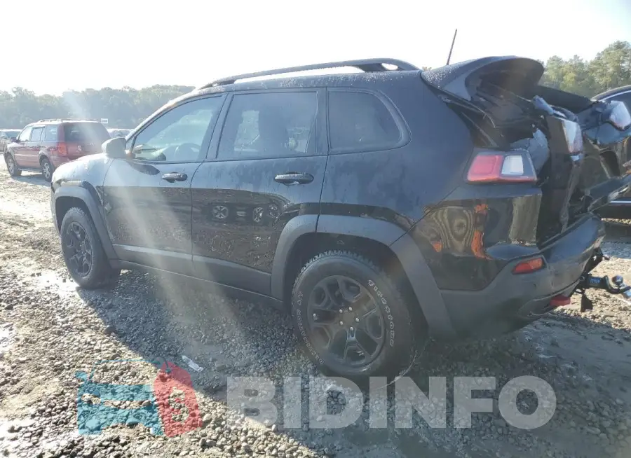 1C4PJMBX2KD217994 Photo# 2