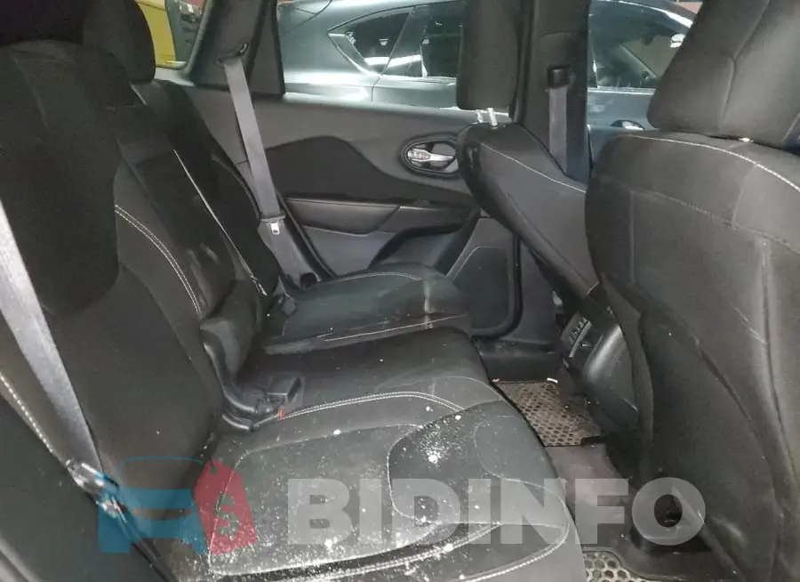 1C4PJMCS4GW316010 Photo# 11
