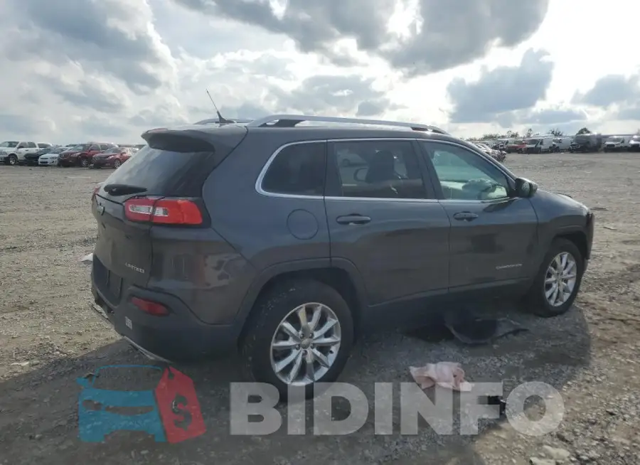 1C4PJMDS5FW758873 Photo# 3