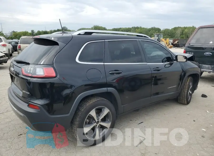 1C4PJMDX2KD295169 Photo# 3