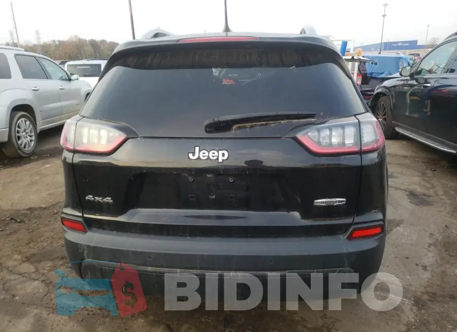 1C4PJMLB4MD114615 Photo# 6