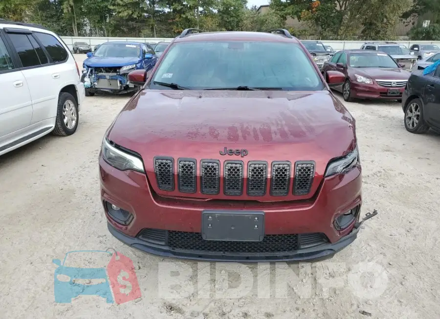 1C4PJMLB6LD608862 Photo# 5