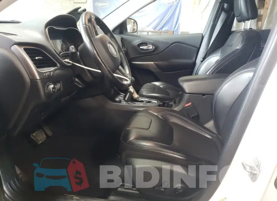 1C4PJMLB8KD337270 Photo# 7