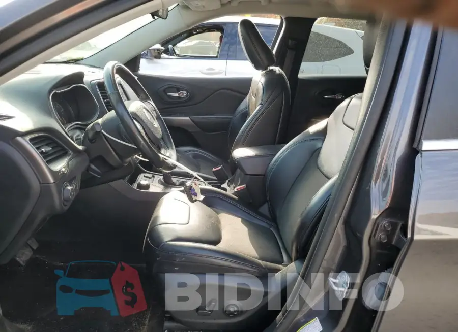 1C4PJMLX4KD137014 Photo# 7