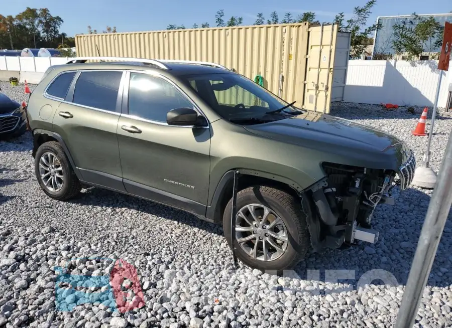 1C4PJMMX4MD152727 Photo# 4