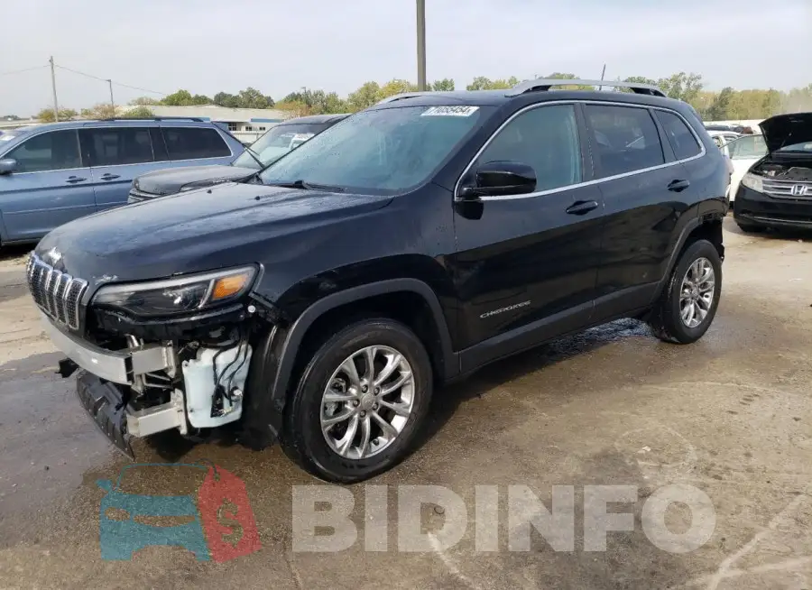 1C4PJMMX5MD129747 Photo# 1