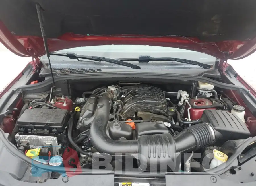 1C4RJFAG2FC116715 Photo# 11