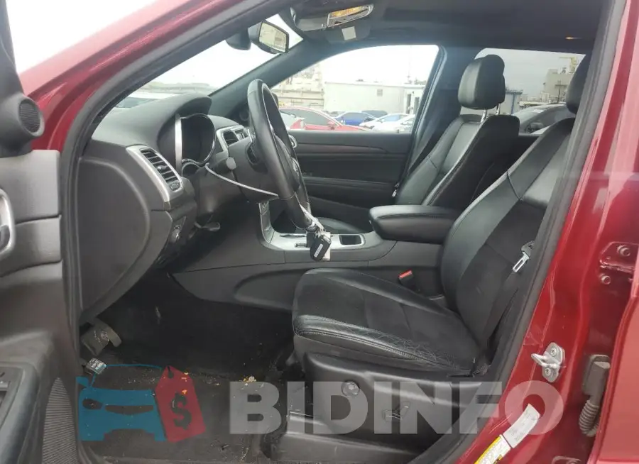 1C4RJFAG2FC116715 Photo# 7