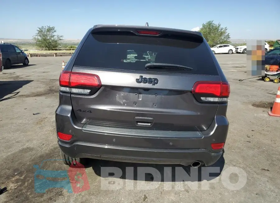 1C4RJFAG7KC561686 Photo# 6