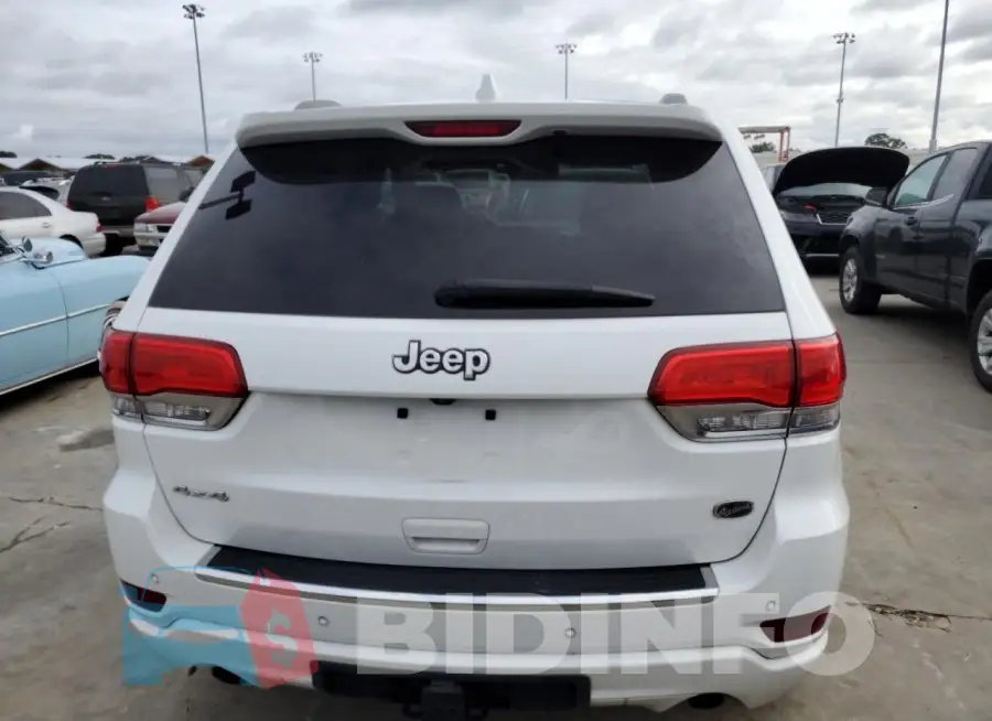 1C4RJFCGXJC441697 Photo# 6