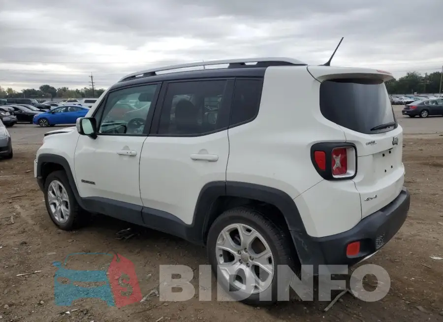 ZACCJBDB0HPE72447 Photo# 2