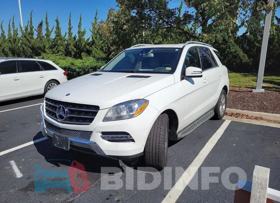 4JGDA5HB4FA525868 Photo# 2