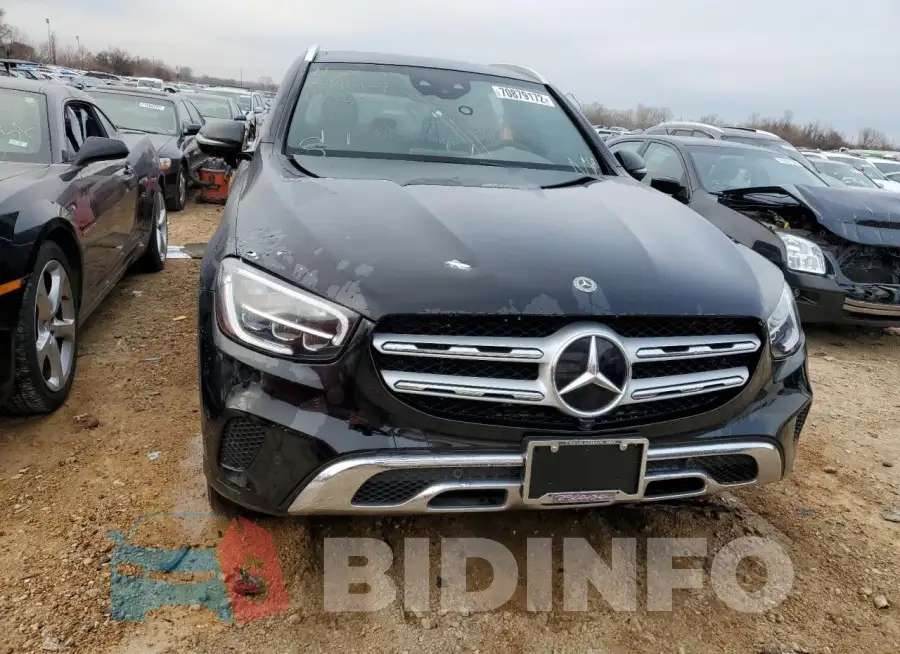 WDC0G8EB5LF695978 Photo# 5