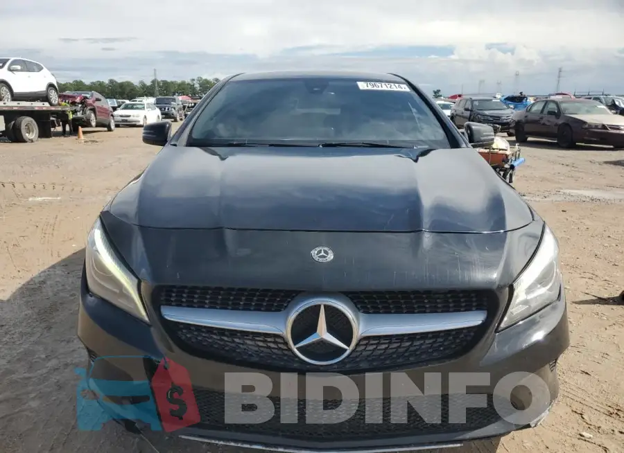 WDDSJ4EB2JN645752 Photo# 5