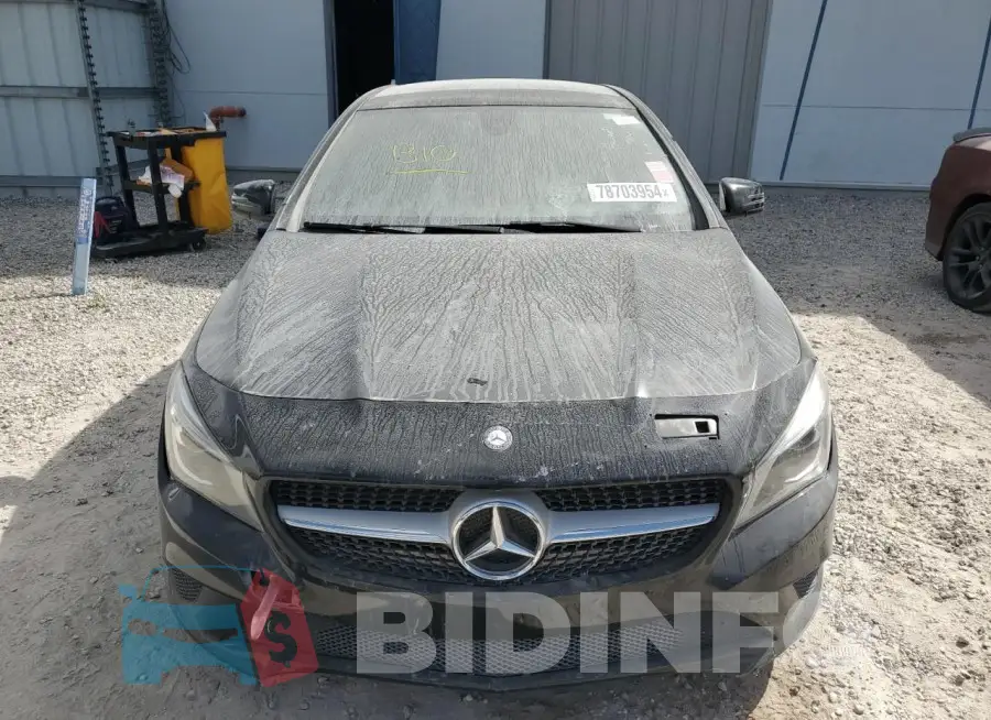 WDDSJ4EB3GN290017 Photo# 5