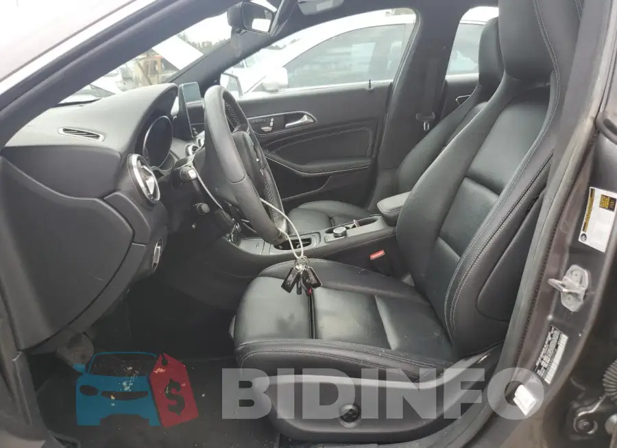 WDDSJ4EB6JN627710 Photo# 7