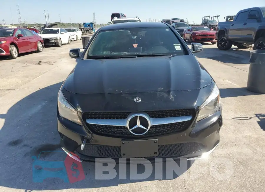 WDDSJ4EB6JN634544 Photo# 5
