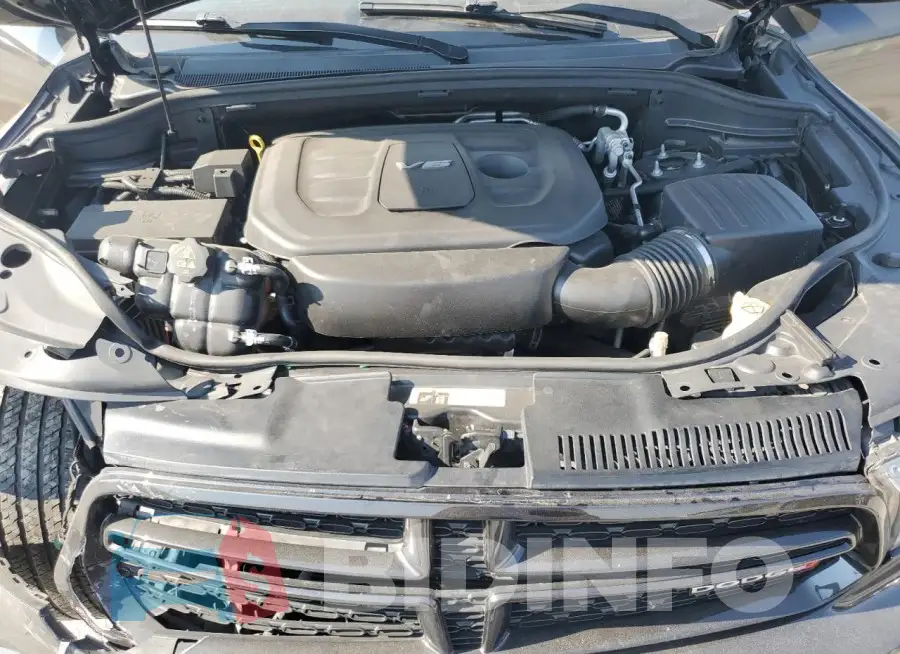1C4RDHDG2GC483842 Photo# 12