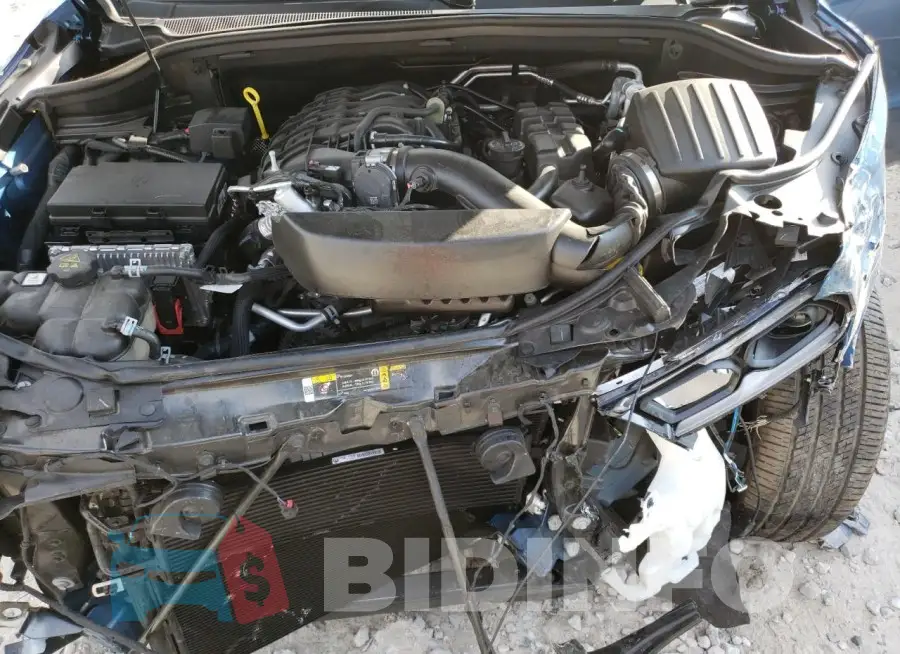 1C4RDJDG4RC152870 Photo# 12