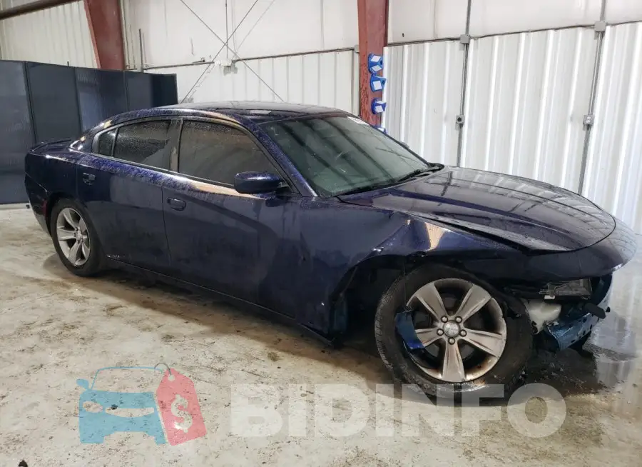 2C3CDXBG3FH925837 Photo# 4