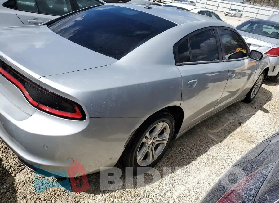 2C3CDXBG5KH748203 Photo# 3