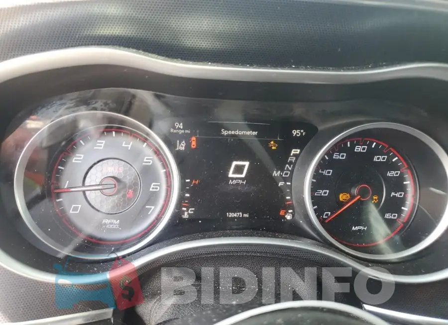 2C3CDXCT9FH824846 Photo# 9