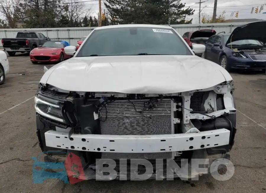 2C3CDXFG9FH858879 Photo# 5