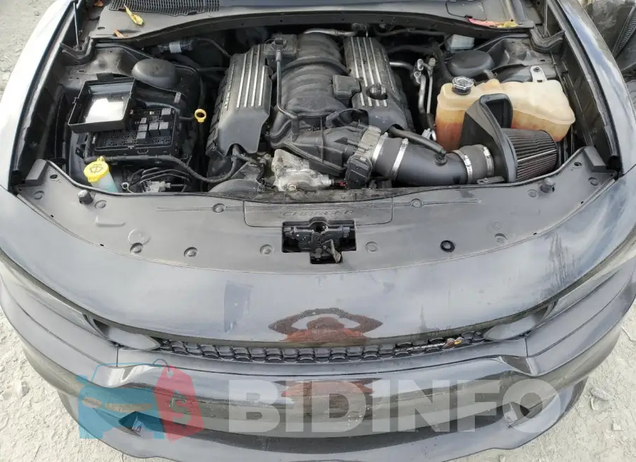 2C3CDXGJ2KH558931 Photo# 11