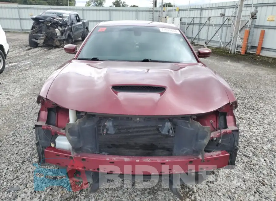 2C3CDXGJ2KH650380 Photo# 5