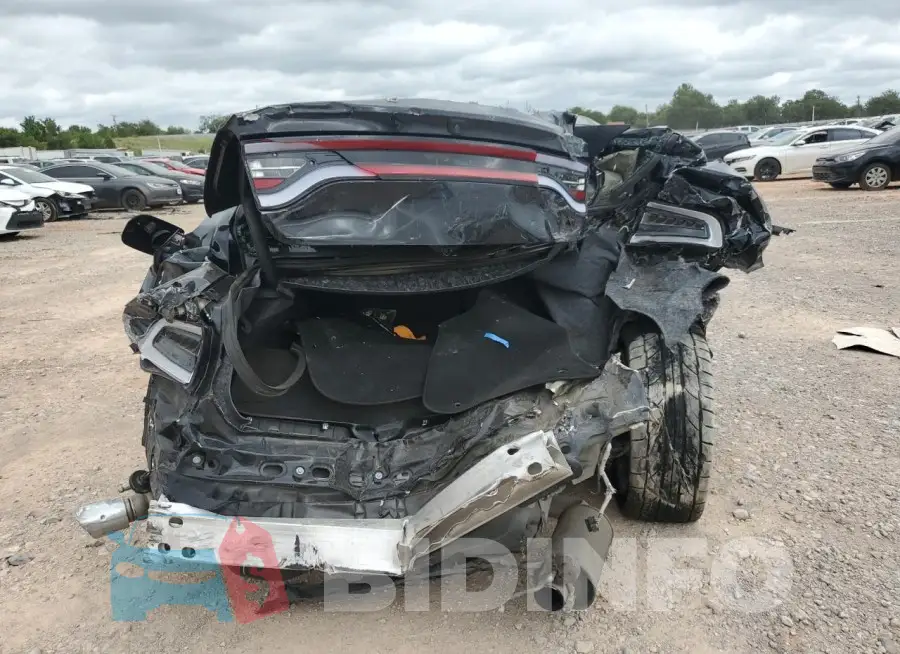 2C3CDXGJ4PH571932 Photo# 6