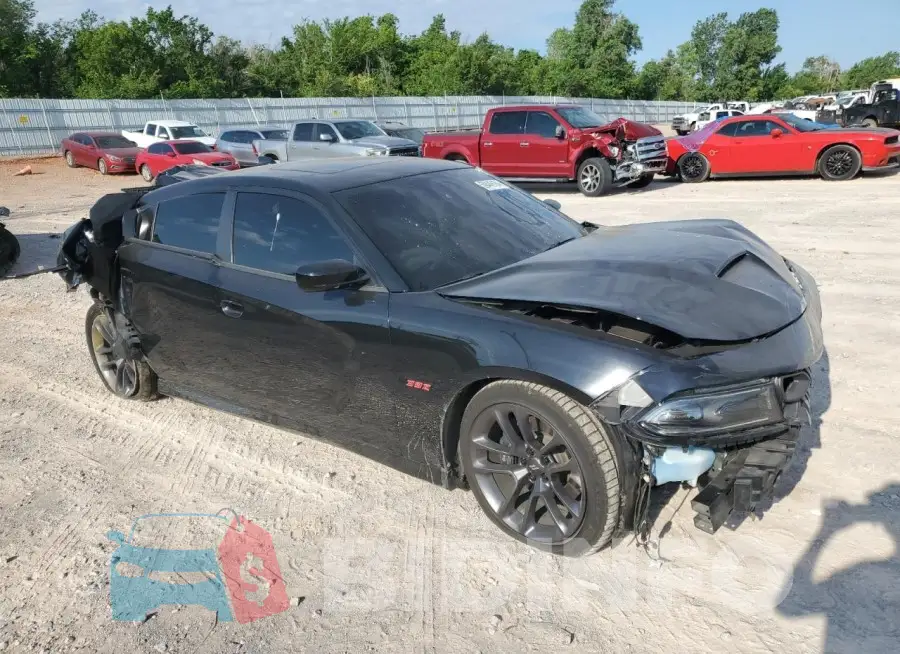 2C3CDXGJ4PH571932 Photo# 4