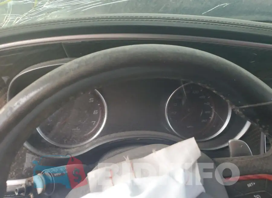 2C3CDXGJ9KH650750 Photo# 9