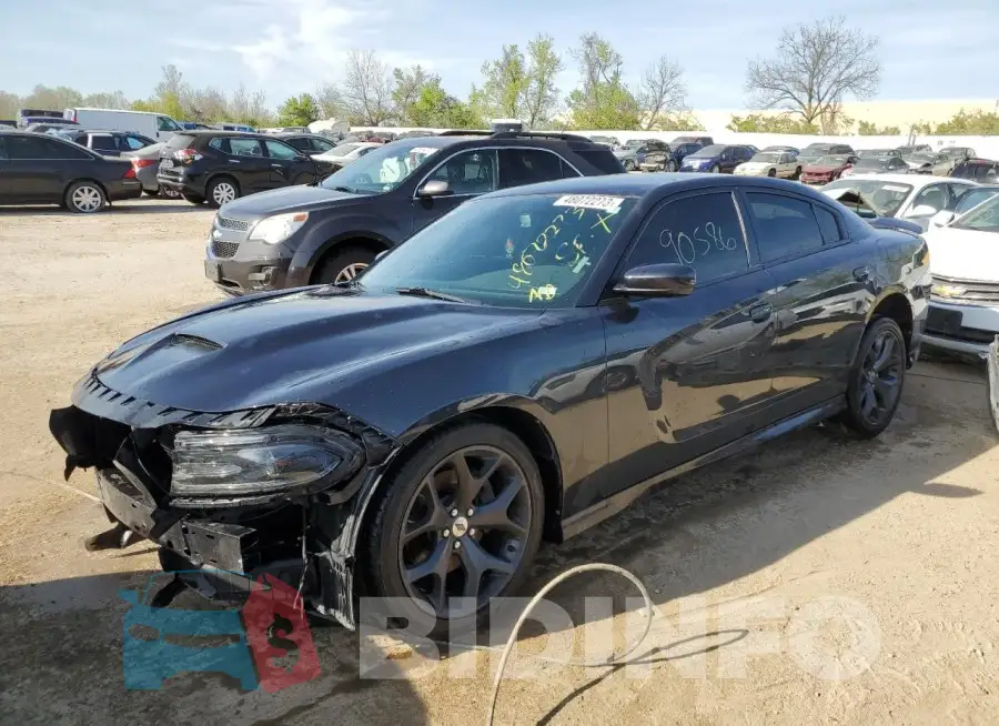 2C3CDXHG1KH630365 Photo# 1