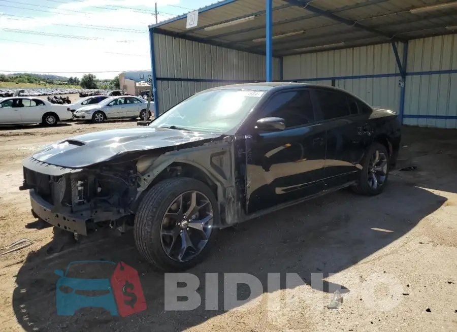 2C3CDXHG2KH671071 Photo# 1