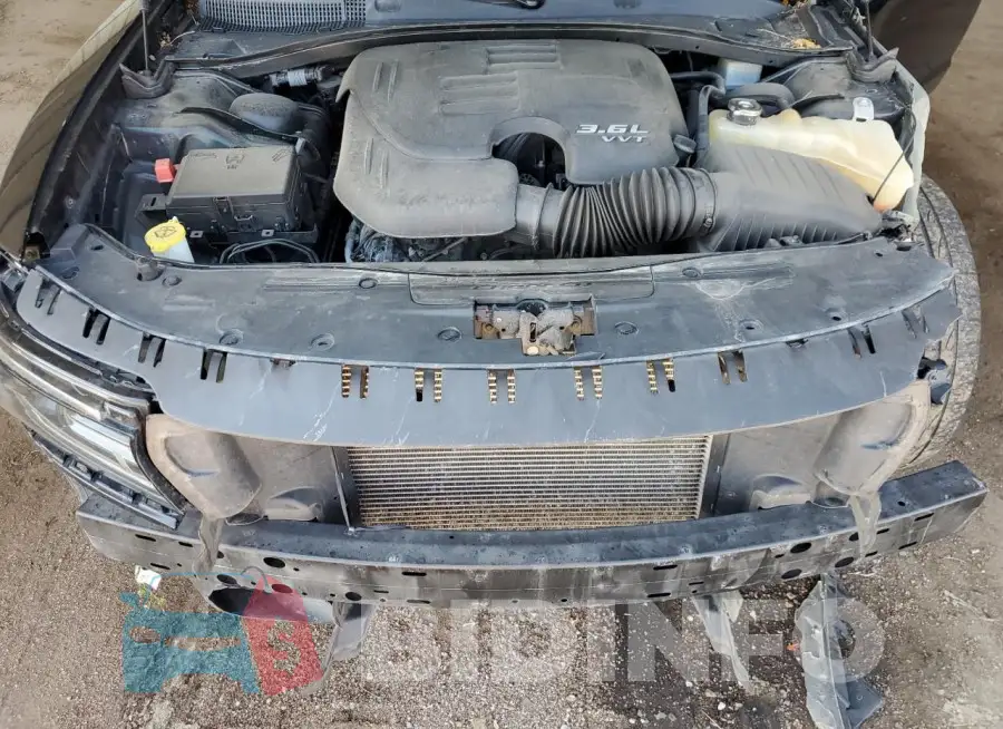 2C3CDXHG2KH671071 Photo# 11