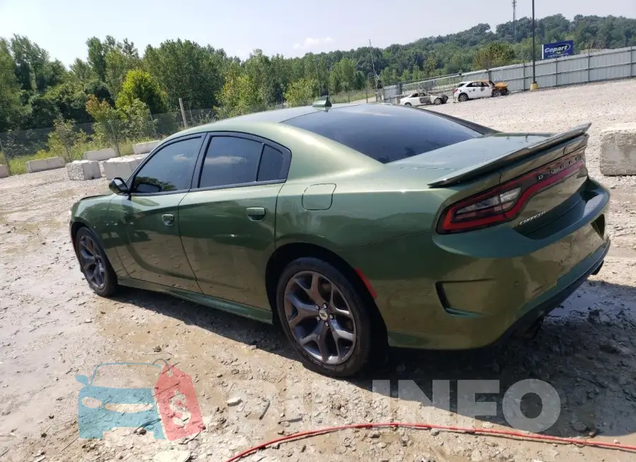 2C3CDXHG8KH681233 Photo# 2
