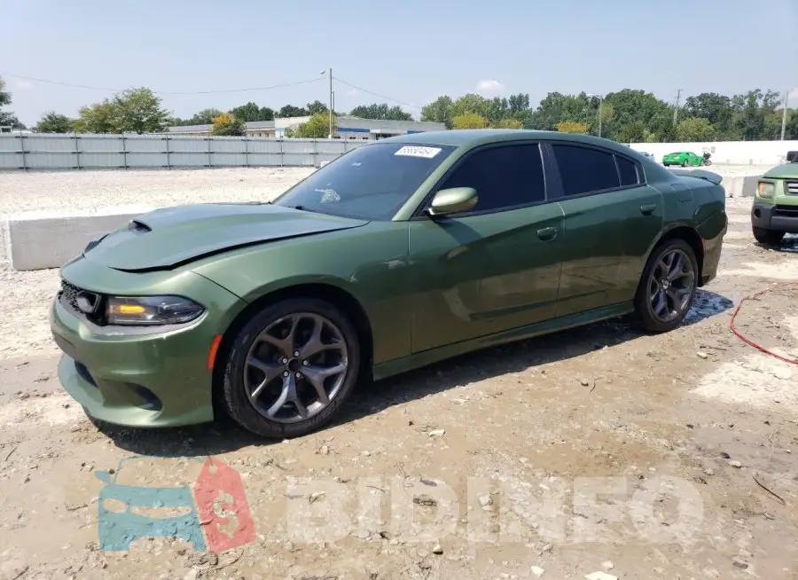 2C3CDXHG8KH681233 Photo# 1