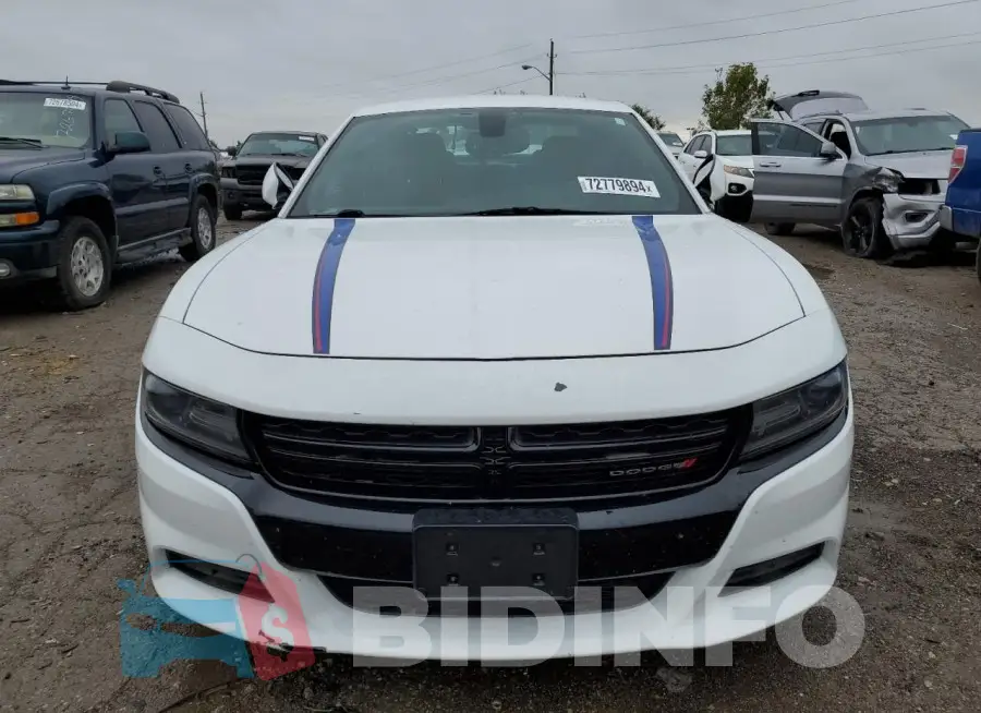2C3CDXKT6FH932651 Photo# 5